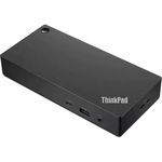 NB ACC DOCK THINKPAD USB-C/40AY0090EU LENOVO