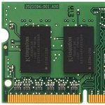 Memorie Laptop Kingston SO-DIMM DDR3L 1x4GB, 1600MHz, CL11, 1.35V, Kingston