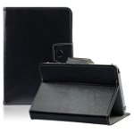 Husa Tableta 8 Inch Model X , Negru , Tip Mapa C91, 