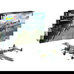 Messerschmitt Bf110 Fighter , Hobby Boss