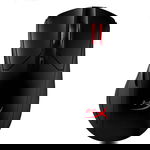 Mouse gaming HyperX - Pulsefire Raid, optic, negru