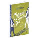 Oameni normali - Sally Rooney