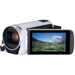 Camera Video Canon Legria Hf R806, Alb