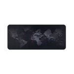 Mouse pad cu model harta lumii