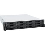 RS2423+ 0/12HDD 2U Rack, Synology