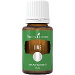 Ulei Esential LIME 15 ml, Young Living