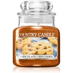Country Candle Chocolate Chip Cookie lumânare parfumată
