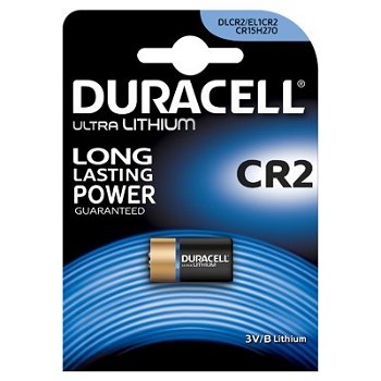 Baterie Duracell Foto CR2 3V, DURACELL