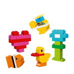 Duplo , Lego