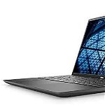 Laptop Dell Vostro 7510 (Procesor Intel® Core™ i5-11400H (12M Cache, up to 4.50 GHz) 15.6" FHD, 16GB, 512GB SSD, nVidia GeForce RTX 3050 @4GB, FGP, Win11 Pro, Negru)