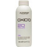 Oxidant crema profesional 6% - Evolution of the Color Cube 20 Vol - Alfaparf Milano - 90ml, Alfaparf Milano