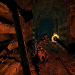 Undead The Citadel Psvr 2 PS5|PSVR2
