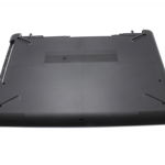 Bottom Case HP 15-BS Carcasa Inferioara Neagra fara Port VGA, HP Compaq