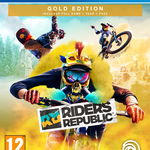 Joc Riders Republic Gold Edition pentru PlayStation 4