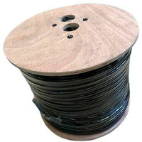 Cablu coaxial RG59 CCA