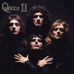 Queen - Queen II (Remastered) - CD