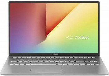 Notebook / Laptop ASUS 15.6'' VivoBook 15 X512FA, FHD, Procesor Intel® Core™ i3-8145U (4M Cache, up to 3.90 GHz), 8GB DDR4, 256GB SSD, GMA UHD 620, No OS, Transparent Silver