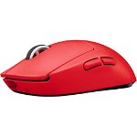 Mouse G Pro X Superlight Rosu, Logitech