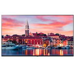 LG Televizor Hotelier LED LG 190 cm, 75UR762H, Ultra HD 4K, Smart TV, WiFi, Negru, LG