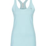 Maiou sport verde mentol pentru femei - Under Armour Racer Tank , Under Armour