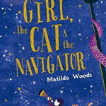 Girl, the Cat and the Navigator, Paperback