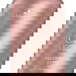 Sampon Profesional pentru Parul Normal si Subtire Schwarzkopf Professional Oil Ultime Marula & Rose, 1000 ml, Schwarzkopf Professional