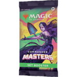 MTG - Commander Masters Set Booster Pack, Magic: the Gathering