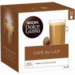 Capsule de cafea Nescafé Dolce Gusto Cafe Au Lait (30 uds), Nescafé Dolce Gusto