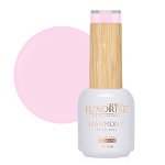 Rubber Base Hema Free LUXORISE Harmony - Delicate Blossom 10ml, LUXORISE