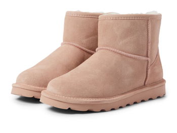 Incaltaminte Femei Bearpaw Alyssa Blush, Bearpaw