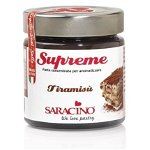 Pasta concentrata Tiramisu, 200 g, Saracino