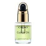 Ulei cuticule cu pipeta Cupio 10ml - Afternoon Tea, Cupio