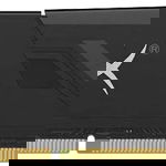 Memorie HyperX Fury Black 8GB DDR4 2666 MHz CL16