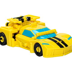 Figurine de Acțiune Hasbro Cyber-Combiner Bumblebee et Mo Malto, Hasbro