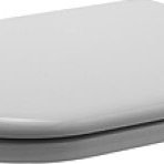 Capac WC Duravit D-Code 0067390099, SoftClose, duroplast, Alb, Duravit