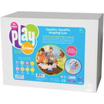 Set Spuma de Modelat Educational Insights Playfoam Setul Clasei 16 Bucati, Educational Insights