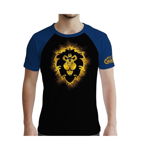 Tricou World of Warcraft - Alliance