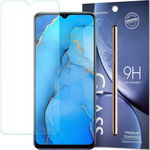 Hurtel Tempered Glass szkło hartowane 9H Oppo Reno3 (opakowanie koperta), Hurtel