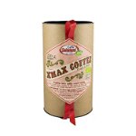Cafea Bio de Craciun cu Scortisoara Xmax Box Salomoni - 250 g