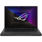 Laptop ASUS Gaming 14 ROG Zephyrus G14 GA402XU-N2029W AMD Ryzen 9 7940HS 16GB DDR5 1TB SSD NVIDIA RTX 4050 6GB Win11 Home Gray