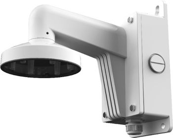 Accesoriu camere supraveghere Hikvision Suport de montaj pe perete DS-1273ZJ-130B-TRL