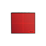 Boxa Bluetooth Baseus Encok Music-Cube E05 NGE05-91, red