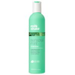 Milk Shake Sensorial Mint - Sampon revigorant cu menta pentru toate tipurile de par 300ml, Milk Shake