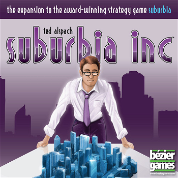 Suburbia Inc, Suburbia