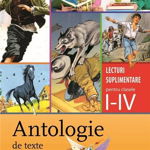 Antologie de texte din literatura universala, CORINT