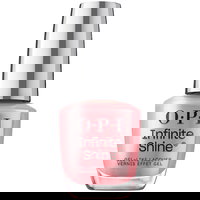 Lac de unghii  Infinite Shine - 15 ml - Red & Pink, Opi
