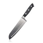 Cuțit Santoku Prime Chef Alivio 31,5 cm, Banquet