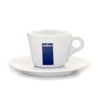 Lavazza cesti Lungo ceramica si farfurii set 6 buc, Lavazza