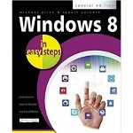 Windows 8 in easy steps. Special Edition - Michael Price, Stuart Yarnold, Astro