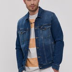 Tommy Jeans - Geaca jeans